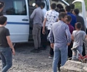    Qadına narkotik vasitə qəbul etdirib zibilliyə atdılar - Video   