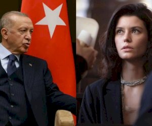    Beren Saatdan AKP iqtidarına tənqidi eyham: “Narahatlığımızı dilə gətirdikdə...“   