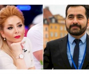   Ülviyyə Alovlu ilə Bəxtiyar Hacıyevin məhkəmə prosesi başa çatdı   