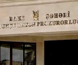    Prokurorluq Bakıdakı dəhşətli qətllə bağlı açıqlama yaydı   