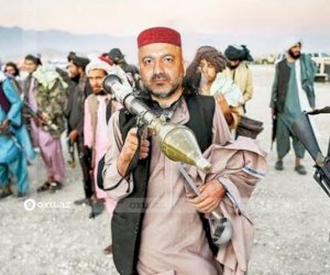    Aşpaz Mənsimovun Əfqanıstanda “döyüşməsi” - Müdafiə Nazirliyi təkzib edir   
