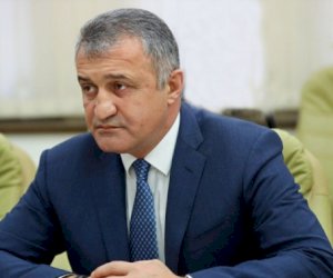     Cənubi Osetiya Rusiyaya birləşdirilə bilər - Referendum olacaq   