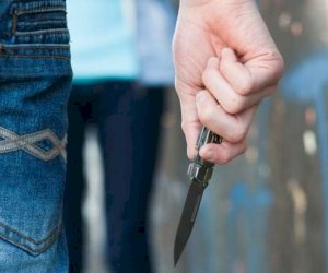    Suvarma suyuna görə həmkəndlisini bıçaqladı   