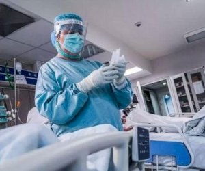    Azərbaycanda koronavirus STATİSTİKASI:   1 nəfər öldü