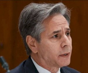    Blinken: “Ərzaq təhlükəsizliyi ilə bağlı problemlər olacaq“   