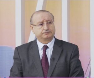    Tarixçi Rusiya-Ukrayna müharibəsi haqda:   “İmperiyaların süqutu qaçılmazdır“