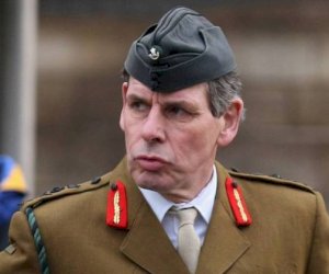    “NATO Ukraynadakı münaqişənin müharibəyə çevrilməsinə rəvac verdi“   - Britaniyalı general