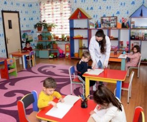    Məktəbəqədər təhsil müəssisələrinə qəbul bu şəkildə həyata keçiriləcək   