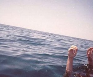    Birinci qız, sonra sevgilisi özünü dənizə atdı - Bulvardakı intiharın təfərrüatı   