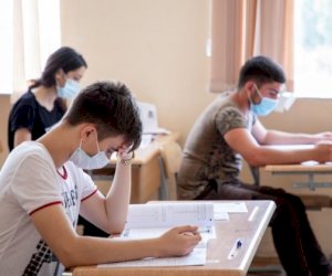    Buraxılış imtahanının nəticələri bu tarixdə açıqlanacaq - RƏSMİ   