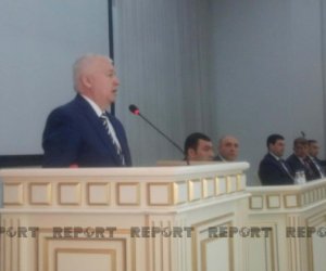    “Siyəzəndə yanğınlar neft quyularına çatarsa ciddi fəsadlar yaranar“   - Nazir müavini