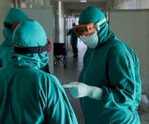    Rusiya koronavirus: 139 nəfər öldü   