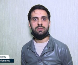    Saxta iş elanları ilə pul qoparan dələduz tutuldu   
