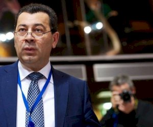    Səməd Seyidov erməni deputatları Avropa Şurasının dəyərlərinə hörmət etməyə çağırdı   