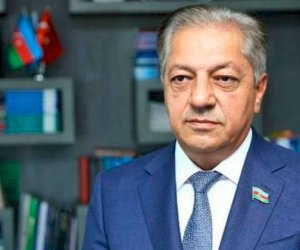    Cavanşir Feyziyevin şirkəti cərimələndi   