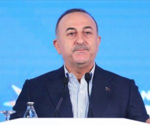    “Putindən konkret tarix gözləyirik“   - Mövlud Çavuşoğlu