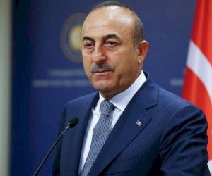    Çavuşoğlu Fələstin və İsrailə səfər edəcək   