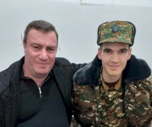    Əsgər atasından Paşinyana ittiham: “Təqsirkar sənsən!”   