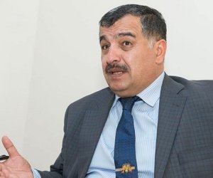    “Rusiyaya etiraz notası verilməlidir” - Üzeyir Cəfərov   
