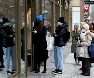    Çexiyada karantin qaydaları tamamilə ləğv edildi   