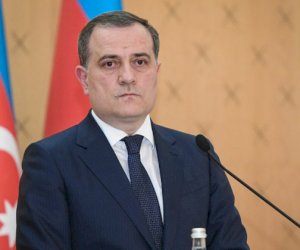    “Ermənistanın cəzasız qalmamalıdır”   - Ceyhun Bayramov