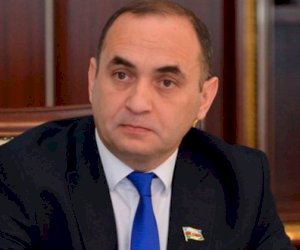    “İslam dini qarşıdurmanın əleyhinədir”   - İlahiyyatçı-deputat