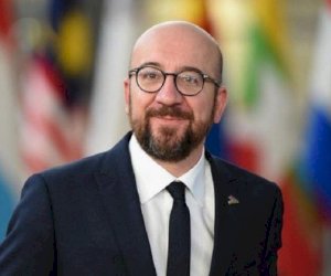    “Sülh müqaviləsinin hazırlanması öhdəliyi götürülüb“   - Şarl Mişel