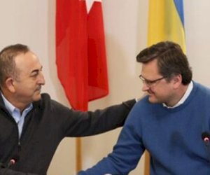    Çavuşoğlu və Kuleba İstanbul görüşünü müzakirə etdi   