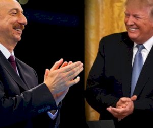    Maykl Günter: “İlham Əliyev ingilis dilində Trampdan yaxşı danışırdı” - Video   