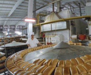    Rusiyada çörəkbişirmə yerlərində son durum   