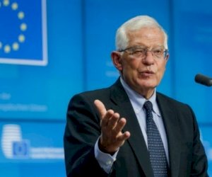    Borrell: “Münaqişədən sonra dünya ikiyə bölünəcək“   