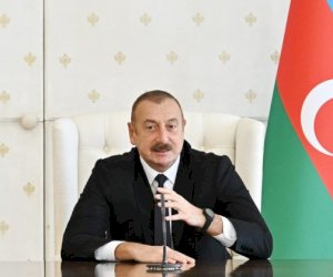    Prezident Brüssel görüşü barədə: “İndi ciddiyyətimizi masa üzərində sübuta yetirməliyik“   