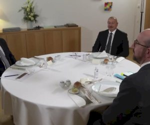    Moskvadan müxalifətə və separatçı rejimə göstəriş verilib   - Paşinyan sənəd imzalasa...