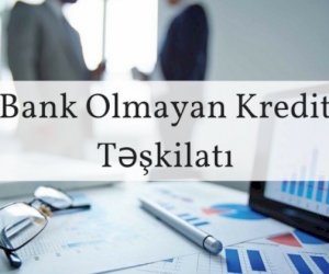    Bank olmayan kredit təşkilatına cərimə protokolu yazıldı   