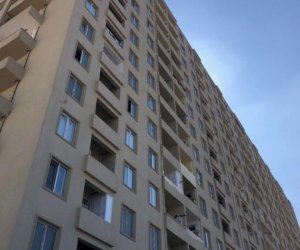    Nazirlik köçkünlərə tikilən mənzilləri satışa çıxaracaq - SİYAHI   
