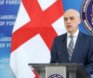    ““2008-ci il hadisələrinin təkrarlamasını istəyənlər var“ - Gürcü nazir   