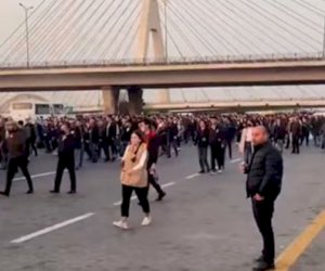    Sərnişinlər yollarda qalıb, BakuBus-un 300 avtobusu qarajda “yatır”   