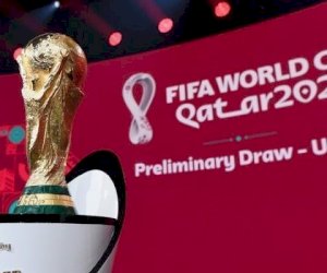    Dünya Çempionatına vəsiqə qazanan 29 ölkə   - Siyahı