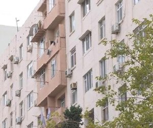    Bina evlərində kombilər ləğv olunur? - Video   
