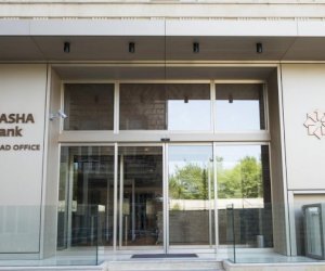    “PAŞA Bank“a sədr əvəzi təyin edildi - FOTO   
