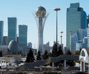    Qazaxıstan Aİİ-dən çıxır?    
