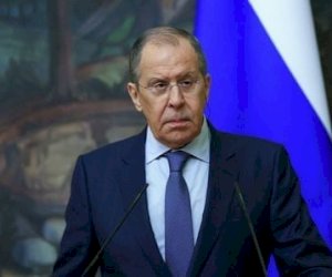    Lavrov: “Rusiya Avropada müharibə istəmir“   