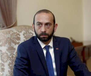    Mirzoyan: “Sərhəd məsələsi Moskvada müzakirə olunacaq“   