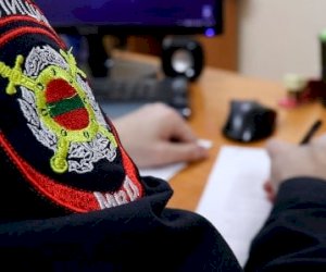    Dnestryanıda araqarışdıranlar: Neft bazasını yandırmaq istədilər    
