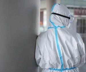    Ermənistanda COVID: Ölən olmadı   