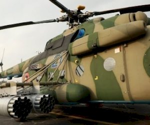    Ukraynaya “Mi-17“ helikopterləri veriləcək - Ağ Ev   