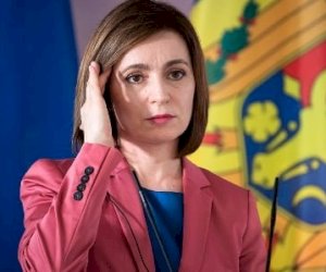    Moldovada Ali Təhlükəsizlik Şurası təcili toplanır   