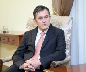    Minsk qrupunun fransalı həmsədri Bakıya gəlir   