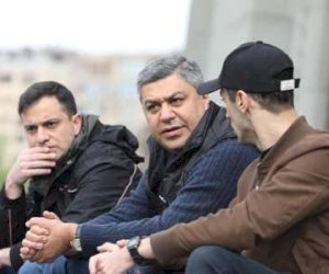    Ermənistanda iki əsgər aclıq aksiyasına başladı   