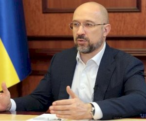    Ukrayna Baş naziri: “Bizə ən azı 600 milyard dollar lazımdır“   